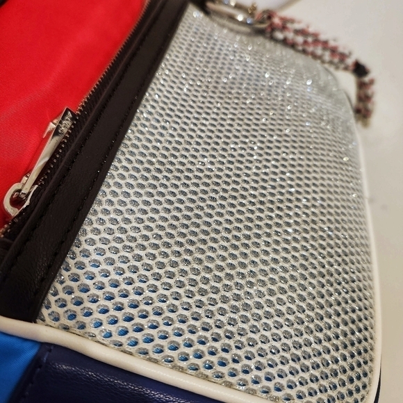 ALDO  Multicolor Mini Backpack - Picture 6 of 6